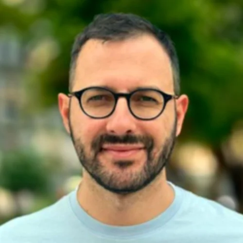 Γιώργος Ζαμανίδης Ψυχολόγος -Εκπ. Εκπαιδευτής 