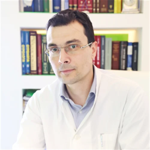 Andreas Konandreas Urologist - Andrologist: Book an online appointment