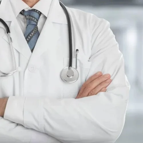 Καρόζης Κωνσταντίνος Παθολόγος - Στρατιωτικός Ιατρός | doctoranytime