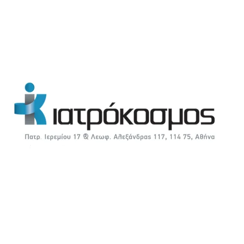 Tmima PSyhologou Iatrokosmos Σύμβουλος Ψυχικής Υγείας: Book an online appointment