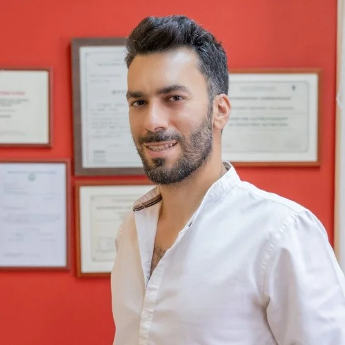 Νικολάου Θεοφάνης Κλινικός Διαιτολόγος - Διατροφολόγος | doctoranytime