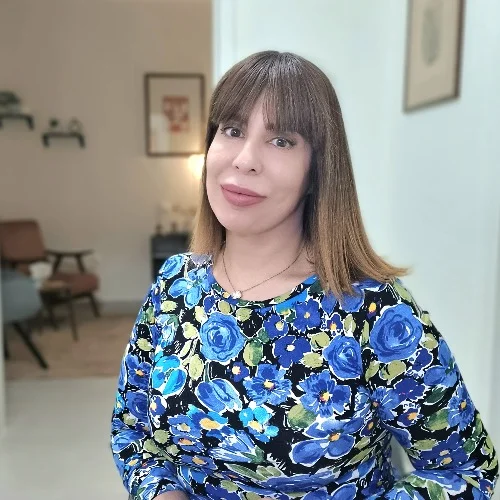 Γαβρίλη Αναστασία Ψυχολόγος -  Ψυχοθεραπεύτρια | doctoranytime