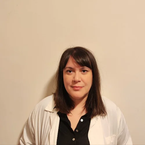 Κατέρη Χριστίνα Γαστρεντερολόγος | doctoranytime