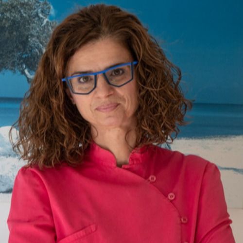 Βατσέλα Ελένη