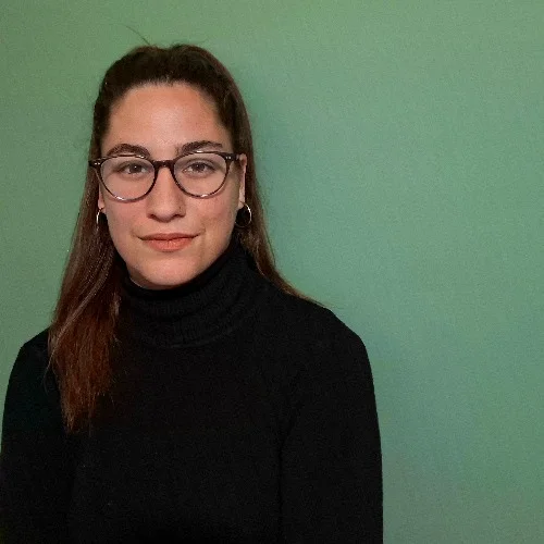 Παρίση Ανδρονίκη Ψυχολόγος - Ψυχοθεραπεύτρια | doctoranytime