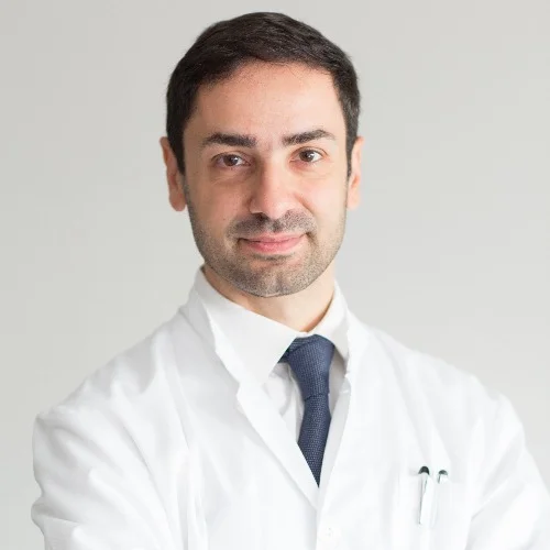 Βαλλάς Χρυσόστομος Χειρουργός Μαστού | doctoranytime