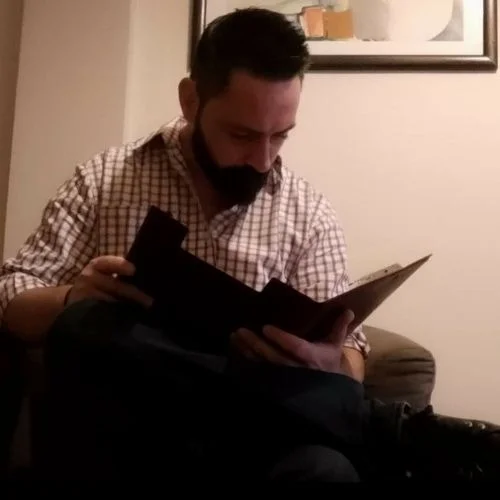 Dr Γεώργιος Σίδερης   Σύμβουλος Ψυχικής Υγείας- Ψυχοθεραπευτής: Book an online appointment