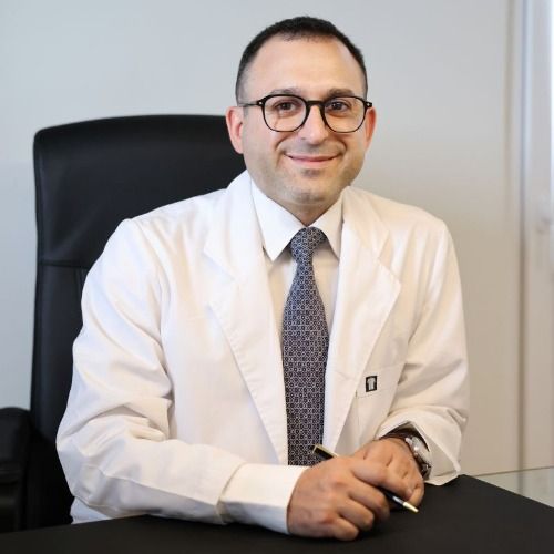 doctor avatar