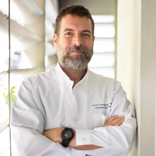 Χαραλαμπούδης Πέτρος Μαστολόγος | doctoranytime