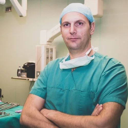 Απόλλων Ζυγομάλας Ειδικός Χειρούργος - Λαπαροσκόπος: Book an online appointment