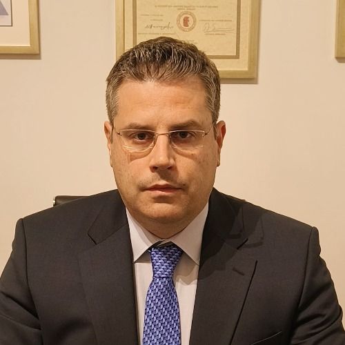 Dr Γεώργιος Σαρρής General surgeon: Book an online appointment