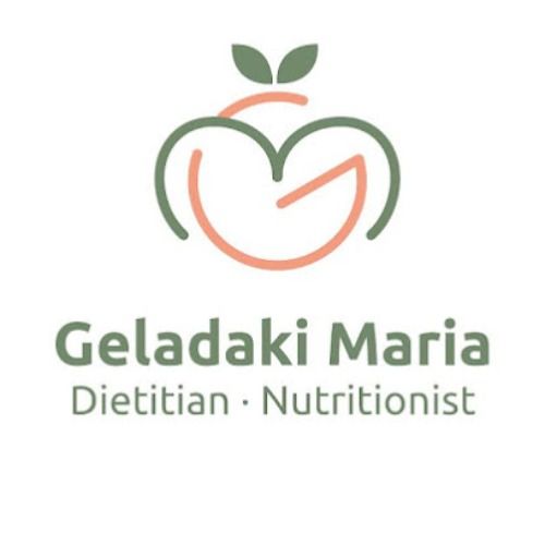 Μαρία Γελαδάκη Dietitian - Nutritionist: Book an online appointment