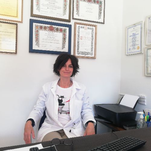 Μπεραρντέλλι  Ρίτα Ενδοκρινολόγος | doctoranytime