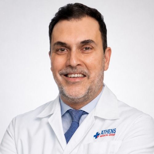 doctor avatar