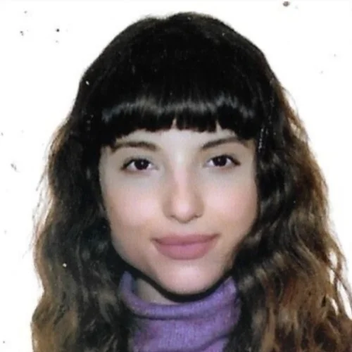 Βασιλική Σωτηροπούλου Psychologist: Book an online appointment