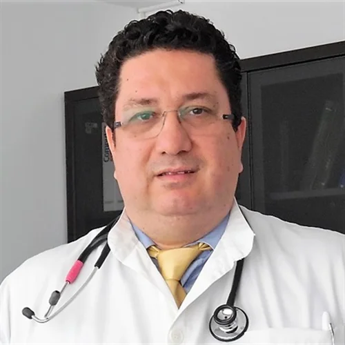 Athanasios, MD, MSc. Portinos Vascular surgeon - Angiologist: Book an online appointment