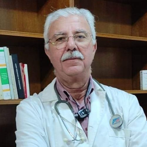 Dr Μιχάλης Καζαμίας General surgeon: Book an online appointment