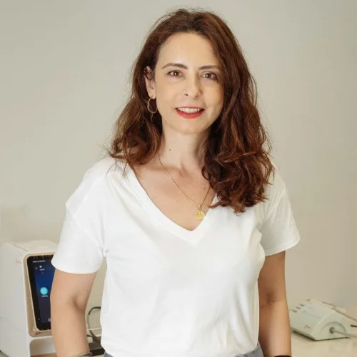 Eirini Pitta Dentist: Book an online appointment