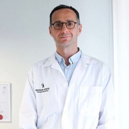 doctor avatar
