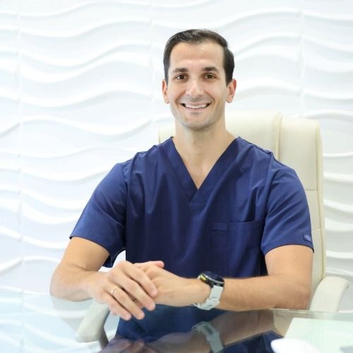 doctor avatar