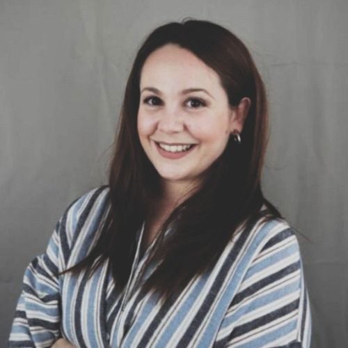 Βασιλική Σφονδύλη Psychologist | doctoranytime