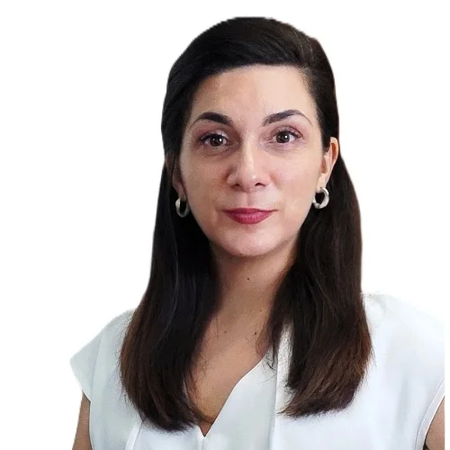 Παυλίνα Καλπαξίδου Ψυχολόγος: Book an online appointment
