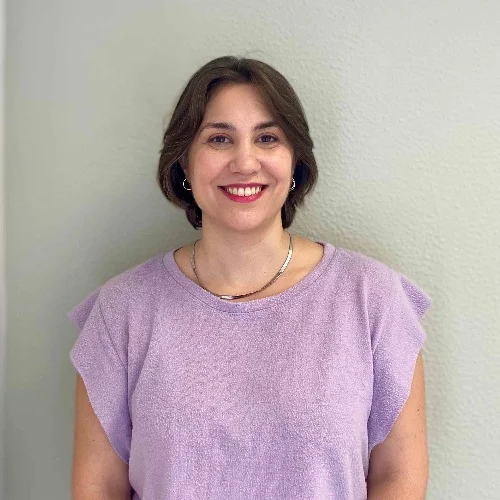 Κωνσταντίνα Φιαμού Psychologist: Book an online appointment