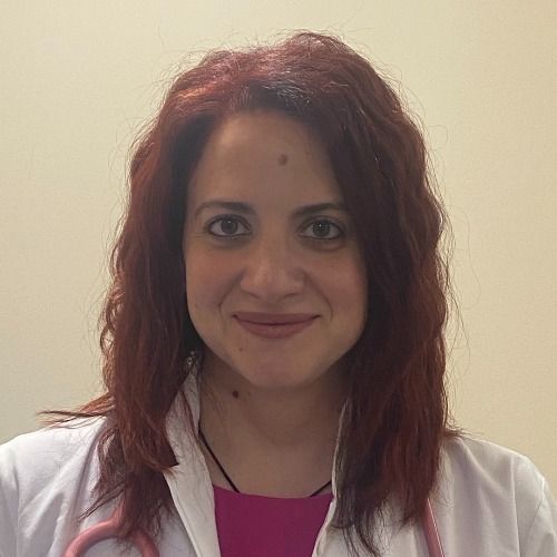 doctor avatar