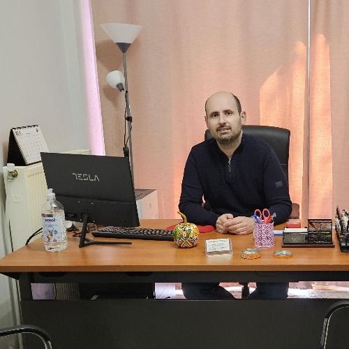 Dr Γεώργιος Καραλιόλιος Endocrinologist | doctoranytime