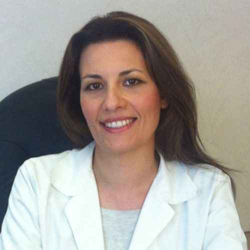 Έλενα Χρυσικοπούλου Pulmonologist - Tuberculosis specialist: Book an online appointment
