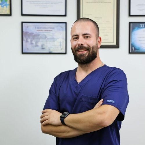doctor avatar