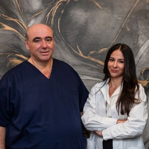 doctor avatar