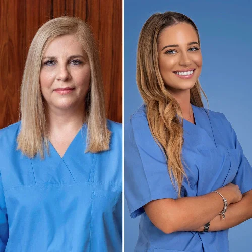 Expert Smile Παπαγεωργίου Έφη - Παπακοσμά Ηδύλη Οδοντίατρος | doctoranytime