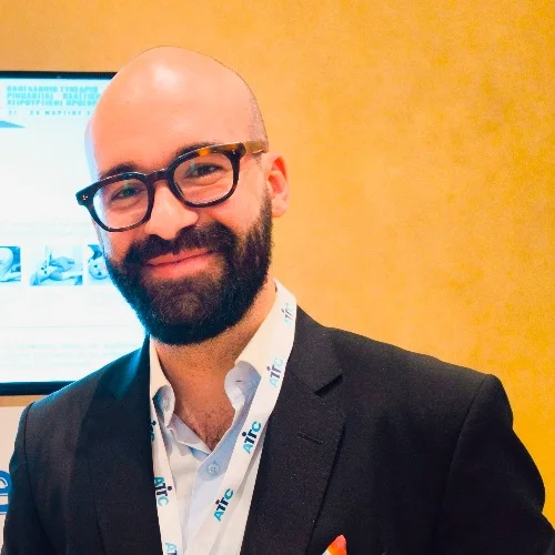 Dr Κωνσταντίνος Χουλάκης Otolaryngologist (ENT): Book an online appointment