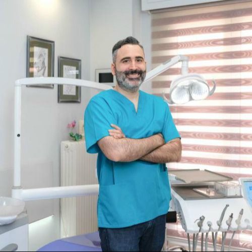 doctor avatar