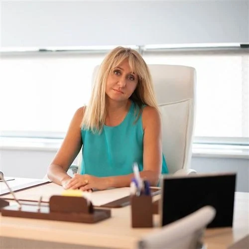 Μαραγκού Αγγελική - Αικατερίνη Παιδοορθοπαιδικός | doctoranytime