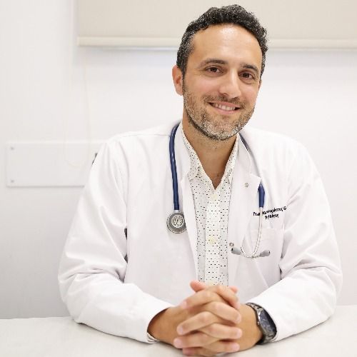 doctor avatar