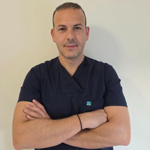doctor avatar