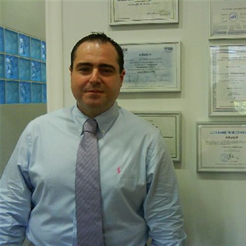 Konstantinos Zahariadis General practitioner (GP): Book an online appointment