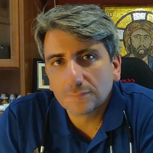 Βασιλακοσ Κωνσταντινοσ Γενικός Γιατρός | doctoranytime