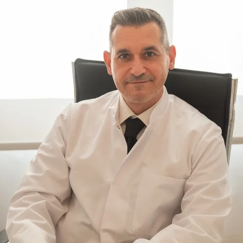 Dr Christos  Kalkanis  Ορθοπεδικός Χειρουργός - ​Τραυματιολόγος - Χειρουργός Σπονδυλικής Στήλης: Book an online appointment