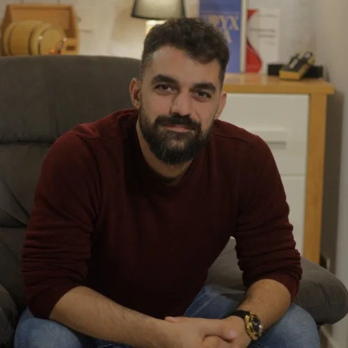 Τζερεμές Ανδρέας Ψυχοθεραπευτής | doctoranytime Τζερεμές Ανδρέας Ψυχοθεραπευτής | doctoranytime