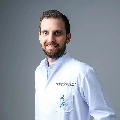 Γιαννακόπουλος Ιωάννης Αθλητίατρος | doctoranytime