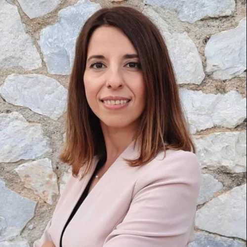 Ντάκουλα Μαρία Αλλεργιολόγος | doctoranytime