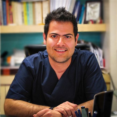 Ioannis Dr. Liazos Dentist: Book an online appointment