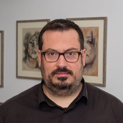 Ζαχαριουδάκης Ιωάννης