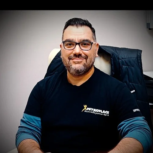 Γιαννόπουλος Χρήστος Φυσικοθεραπευτής | doctoranytime