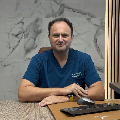 doctor avatar