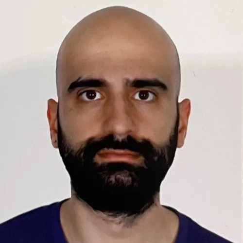 Ζαπάντης Ιωάννης Ψυχολόγος - Ψυχοθεραπευτής  | doctoranytime