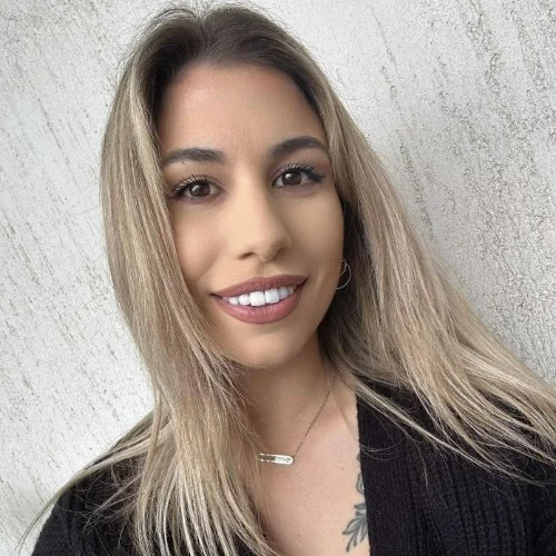 Μπατζάκη Σταματία Ψυχολόγος - Ψυχοθεραπευτής | doctoranytime